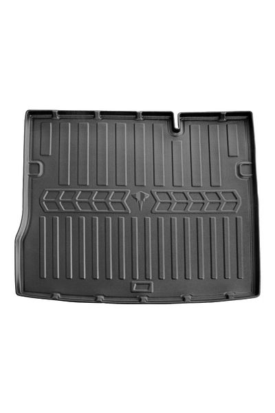 Umbrella UMBRELLA TRUNK PROTECTIVE CARPET FOR DACIA DUSTER 2WD (2015-2018)