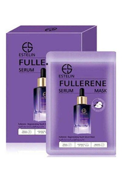 ESTELİN قناع مصل تجديد الشباب من الفوليرين - 10 قطع