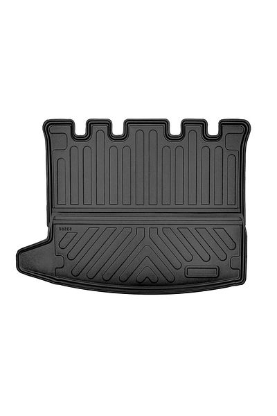 Umbrella UMBRELLA TRUNK PROTECTION CARPET FOR DACIA JOGGER 2022-