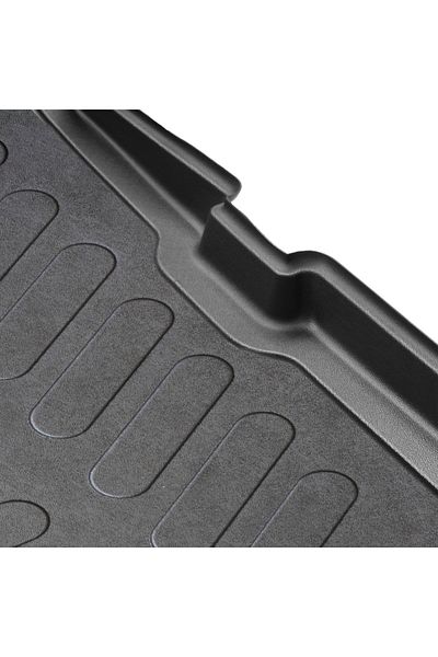 Umbrella UMBRELLA TRUNK PROTECTIVE CARPET FOR VW TOURAN II 2015-