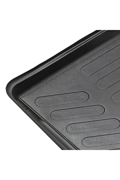 Umbrella UMBRELLA TRUNK PROTECTIVE CARPET FOR NISSAN JUKE II (F16) (WITH HIGH FLOOR) 2019-