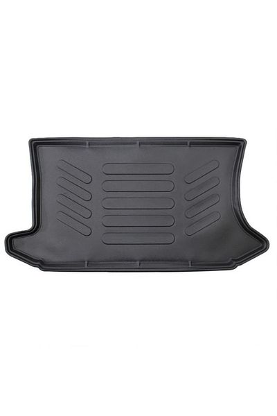 Umbrella UMBRELLA TRUNK PROTECTIVE CARPET FOR FORD FIESTA 2002-2008