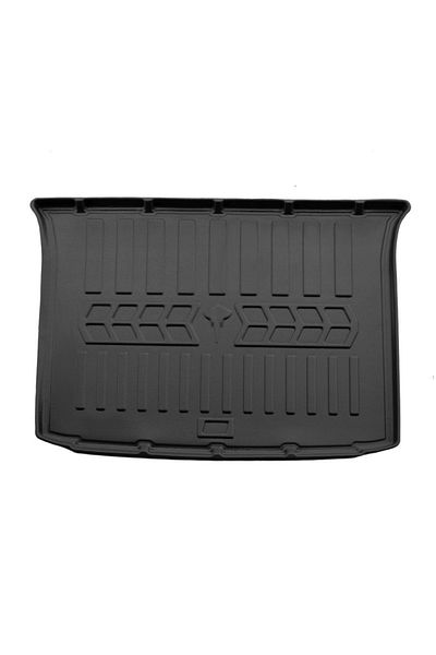 Umbrella UMBRELLA TRUNK PROTECTION CARPET FOR DACIA SPRING (2021-)