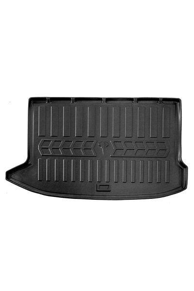 Umbrella UMBRELLA TRUNK PROTECTIVE CARPET FOR HYUNDAI KONA PETROL VERSION (2017-)
