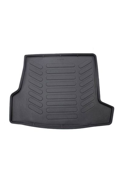 Umbrella UMBRELLA TRUNK PROTECTIVE CARPET FOR SKODA SUPERB I B5 2001-2008