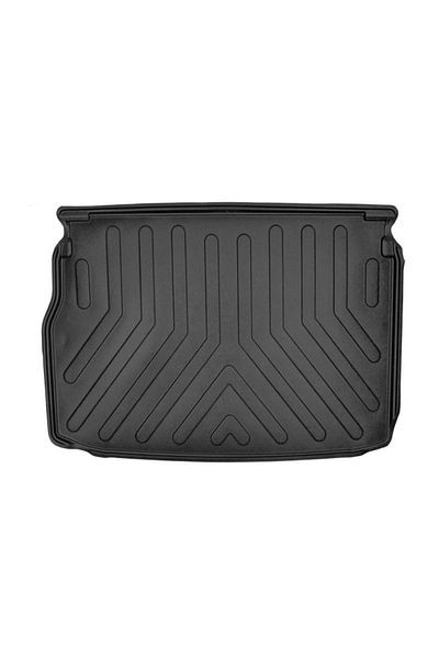 Umbrella UMBRELLA TRUNK PROTECTIVE CARPET FOR OPEL ASTRA L (WITH HIGH FLOOR) 2022-