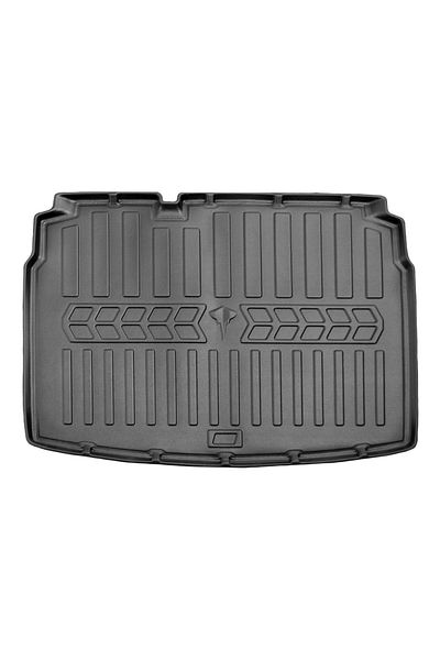 Umbrella UMBRELLA TRUNK PROTECTIVE CARPET FOR VW GOLF V HATCHBACK (2003-2008)