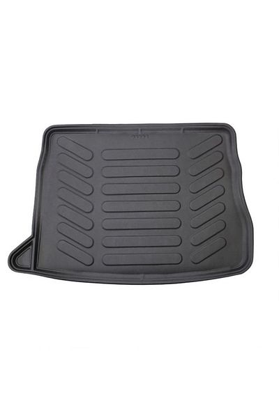 Umbrella UMBRELLA TRUNK PROTECTION CARPET FOR KIA CEED SW II (WITH LOW FLOOR) 2012-2018