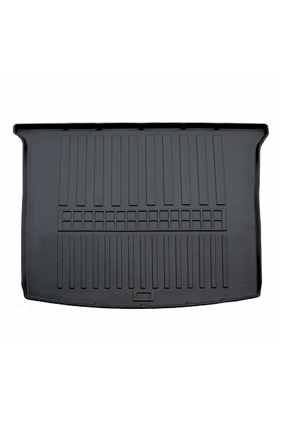 Umbrella UMBRELLA TRUNK PROTECTIVE CARPET FOR VW CADDY III (2K) SHORT BASE. 3 DOORS (2003-2020)