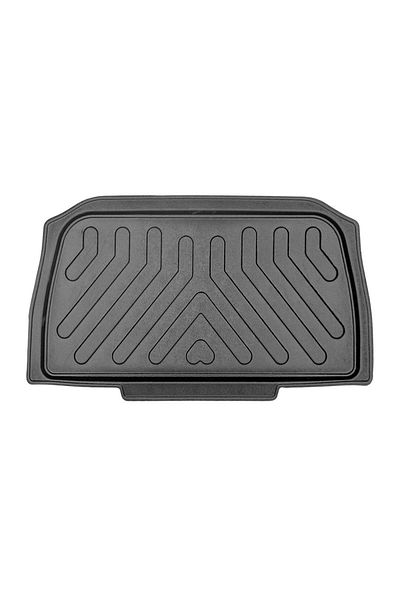 Umbrella UMBRELLA TRUNK PROTECTION MATS FOR MINI COUNTRYMAN I R60 2010-2016