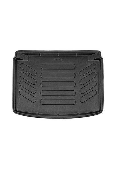 Umbrella UMBRELLA TRUNK PROTECTIVE CARPET FOR KIA RIO HB II 2005-2011