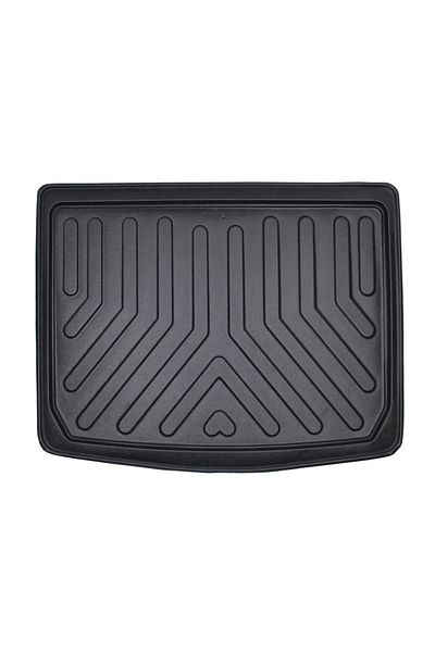 Umbrella UMBRELLA TRUNK PROTECTION CARPET FOR RENAULT CAPTUR (WITH LOW FLOOR) 2020-