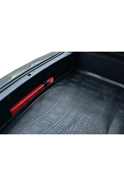 Umbrella FIT UMBRELLA TRUNK PROTECTIVE CARPET FOR KIA RIO (FB) SD (2017-)