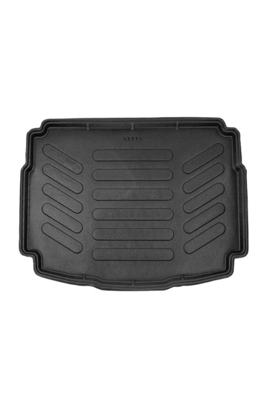 Umbrella UMBRELLA TRUNK PROTECTION CARPET FOR KIA CEED HB II (WITH HIGH FLOOR) 2012-2018
