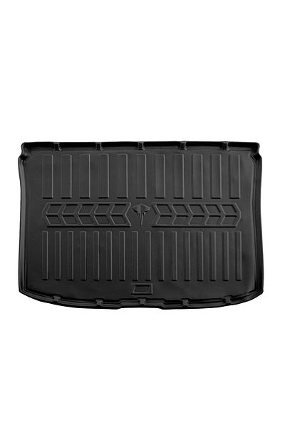 Umbrella UMBRELLA TRUNK PROTECTION CARPET FOR CITROEN C4 (L) HATCHBACK (2004-2010)