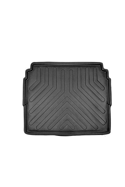 Umbrella UMBRELLA TRUNK PROTECTIVE CARPET FOR OPEL GRANDLAND (WITH HIGH FLOOR) 2017-