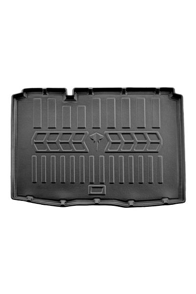 Umbrella UMBRELLA TRUNK PROTECTION CARPET FOR DACIA SANDERO STEPWAY III PRESTIGE. WITH LOW FLOOR (2020-)