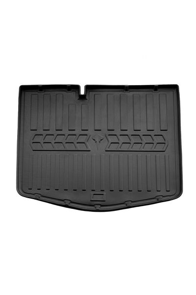 Umbrella UMBRELLA TRUNK PROTECTIVE CARPET FOR NISSAN JUKE II (F16) WITH LOW FLOOR (2019-)