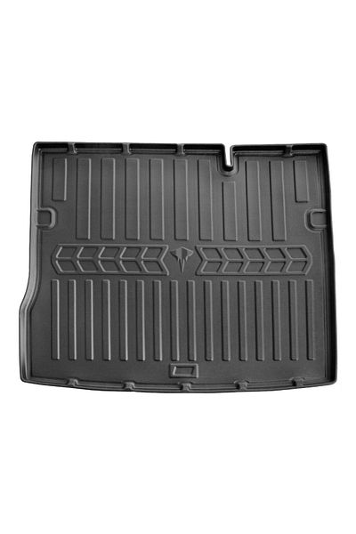 Umbrella UMBRELLA TRUNK PROTECTIVE CARPET FOR DACIA DUSTER 2WD (2010-2015)
