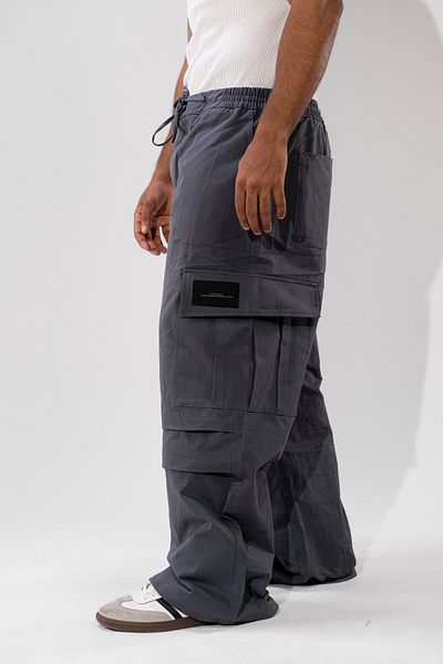 FLFXI BAGGY PANTS