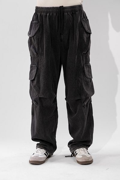 FLFXI BAGGY PANTS