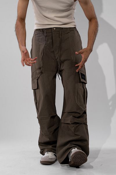 FLFXI BAGGY PANTS