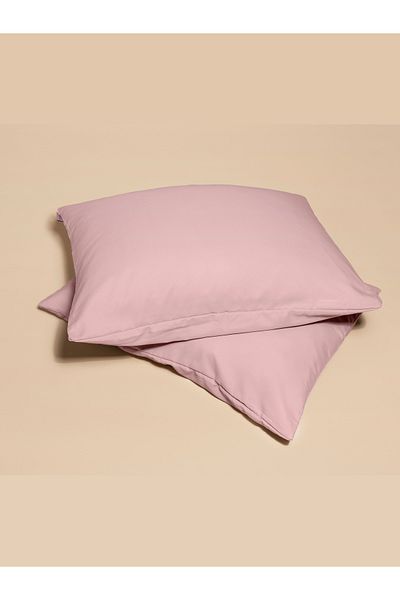 femmhome Premium 100% Cotton Akfil Elastic Sheet Set Single/Double/Twin (90/100/120/160/180) Flat Colors M-Z
