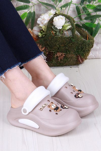 fort Mules - Multicolor - Block