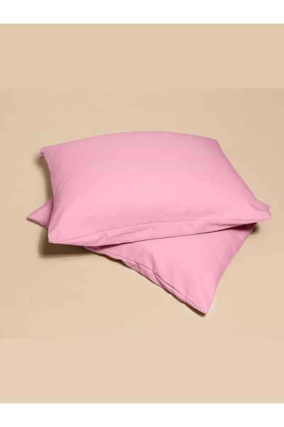 femmhome Premium 100% Cotton Akfil Elastic Sheet Set Single/Double/Twin (90/100/120/160/180) Flat Colors M-Z