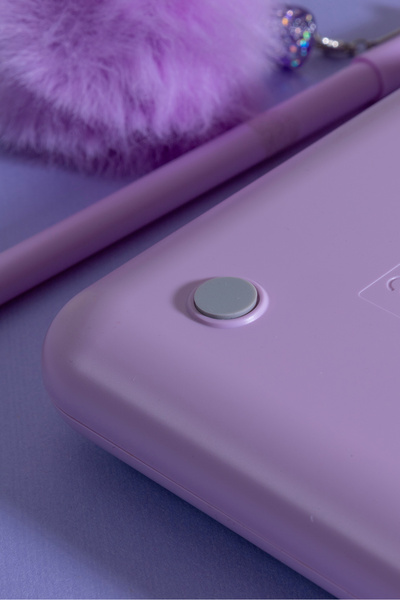 Genel Markalar Hesap Makinesi Renkli Tasarım - Renk