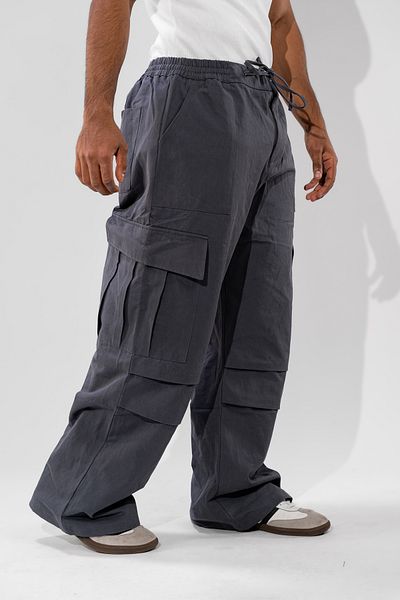 FLFXI BAGGY PANTS