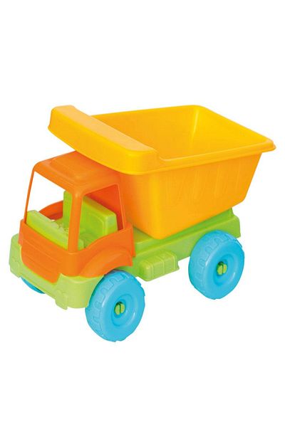 a v d a Spider-Man Shovel with Truck Bucket Beach Set Sand Bucket