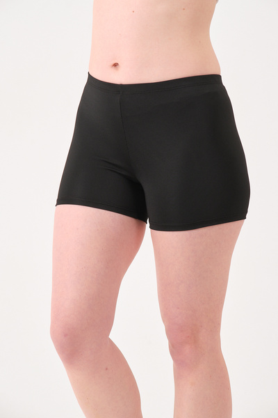 sandsunsea textile product Γυναικείο κοντό σορτς Γυναικείο σορτς πισίνας ελαστικό ύφασμα Γυναικείο μπόξερ