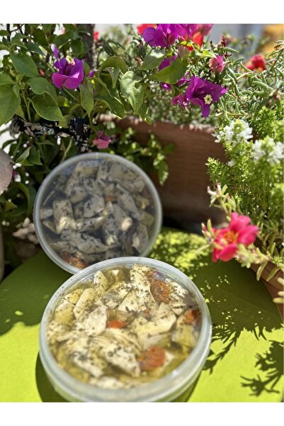 Çiftlik ve mandıra Enginar Salatası Bebek 1 Kg