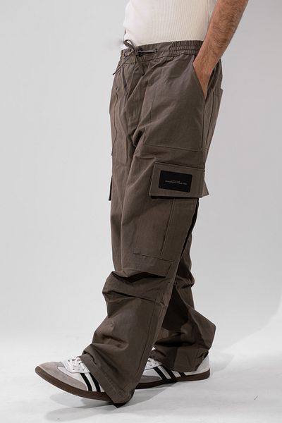 FLFXI BAGGY PANTS
