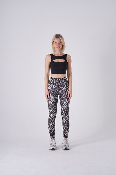 4upower JAMBIE CU MODEL LEOPARD