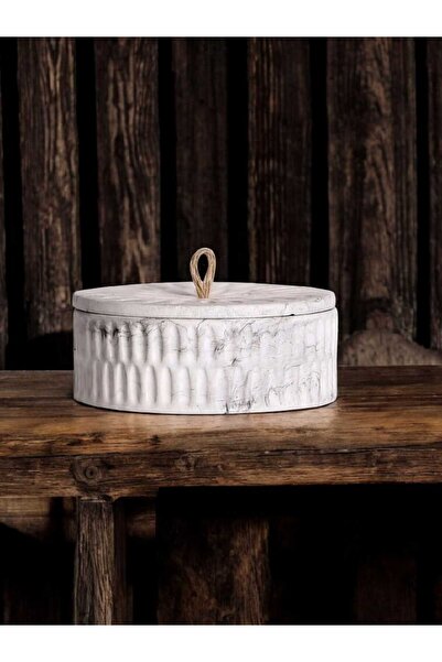 La Bienne SILİKON KALIP.BÜYÜK KAPAKLI KUTU 17X6 CM
