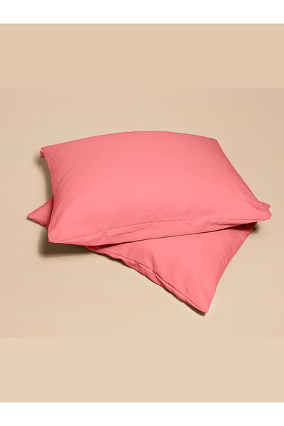 femmhome Premium 100% Cotton Akfil Elastic Sheet Set Single/Double/Twin (90/100/120/160/180) Flat Colors M-Z
