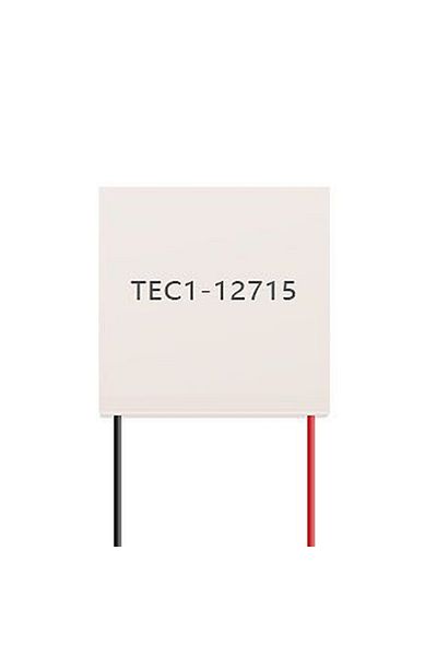 Si Tai&SH Tec1-12715 Tec1-12706 12703 12704 12705 12708 12709 12710 12712 12715 Thermoelectric Cooler Peltier