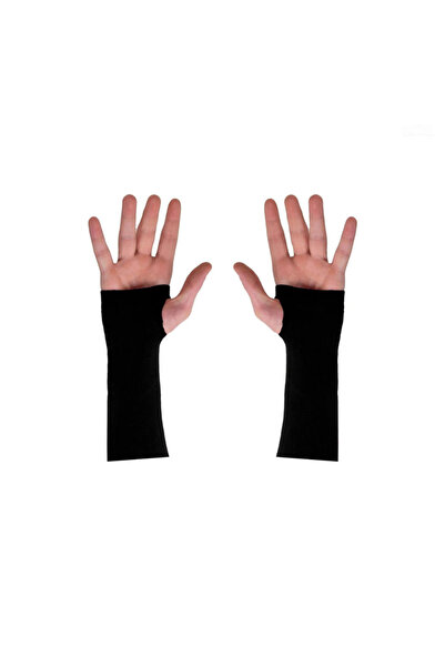 Genel Markalar ÇOCUK Voleybol Elliği 2 Parça Voleybol Seti Voleybol impavido SİYAH KOLLUK ÇİFT