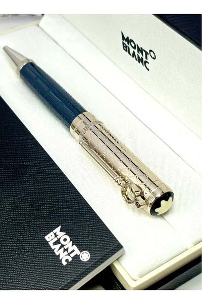 unbranded Luxury Design Blanc Pen
