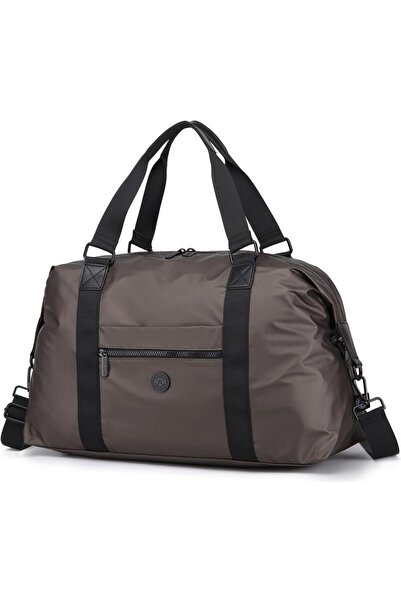 SMART BAGS Unisex Su Geçirmez Spor ve Seyahat Çantası