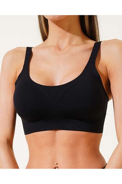 Soweto Σουτιέν Bralet κοπής με λέιζερ