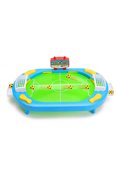 Sunman Tabletop Tilt Mini Soccer and Ice Hockey 76788 Tabletop Shoot 3+ (the Price Is for 1 Piece)