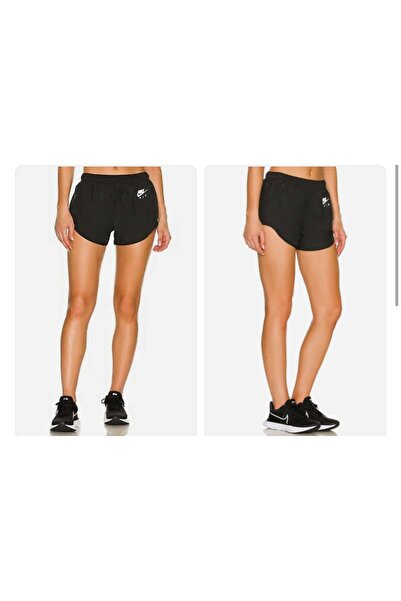 Nike Air Dri-FIT Kadın Kısa Astarlı Koşu Şortu DD4048-010