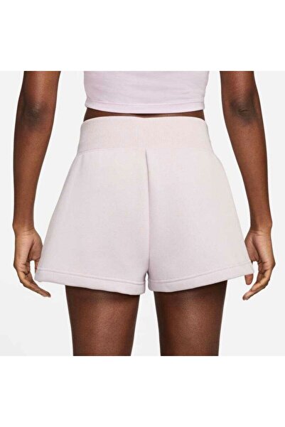 Nike NSW Phoenix Fleece Short Kadın Şort fd1409-019