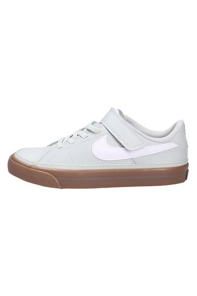 Nike Halbschuh Court Legacy