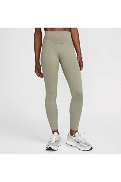 Nike Dri-Fit Kadın One Hr Tight Tayt