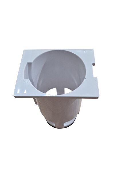 NKP Gömme Rezervuar Boşaltma Grubu Alt Kafes Yatağı