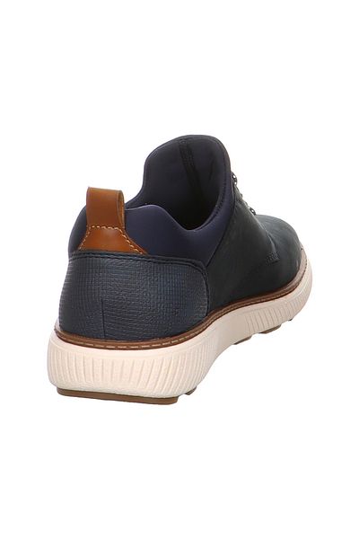 Rieker Halbschuhe Für Herren In Blau